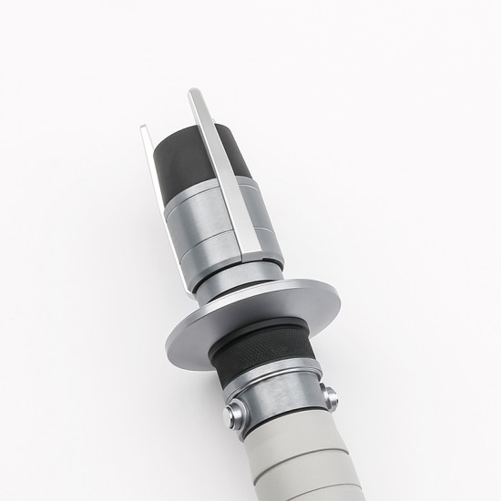 shin hati lightsaber