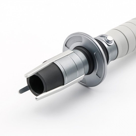 shin hati lightsaber