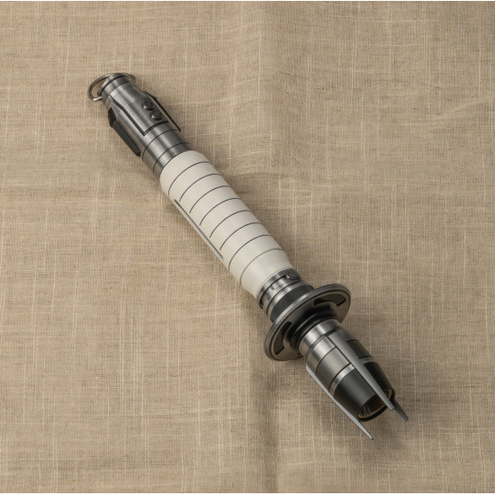 shin hati lightsaber