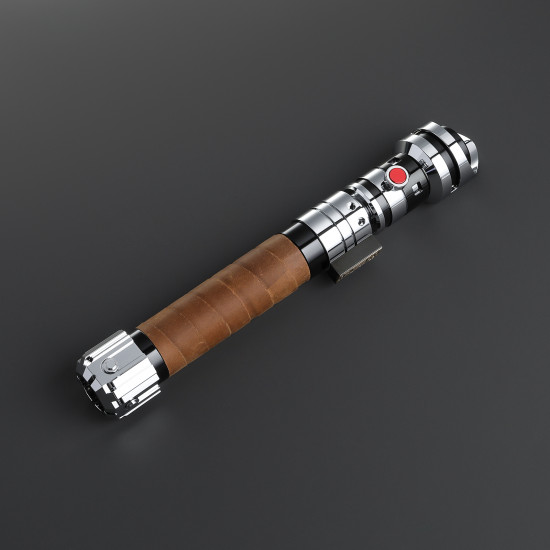 starkiller lightsaber - tfu2
