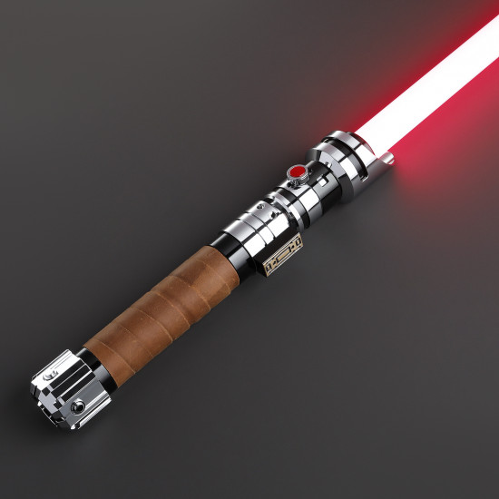 starkiller lightsaber - tfu2