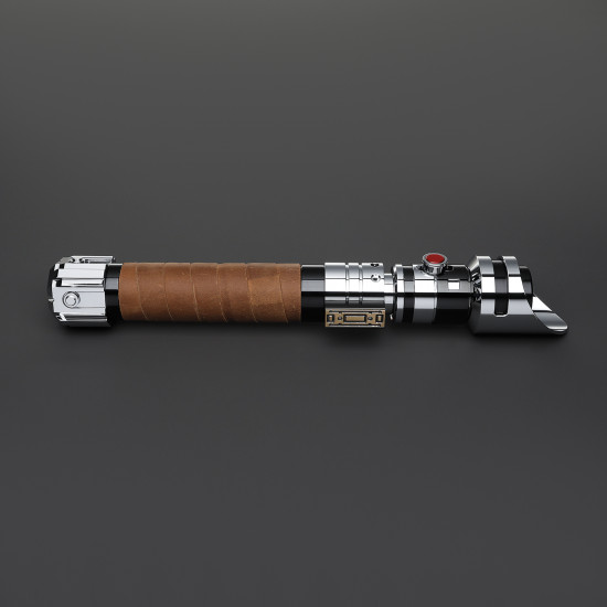 starkiller lightsaber - tfu2