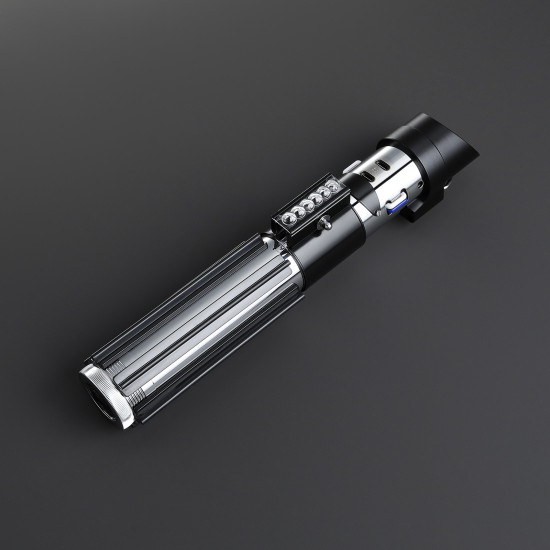 darth vader lightsaber