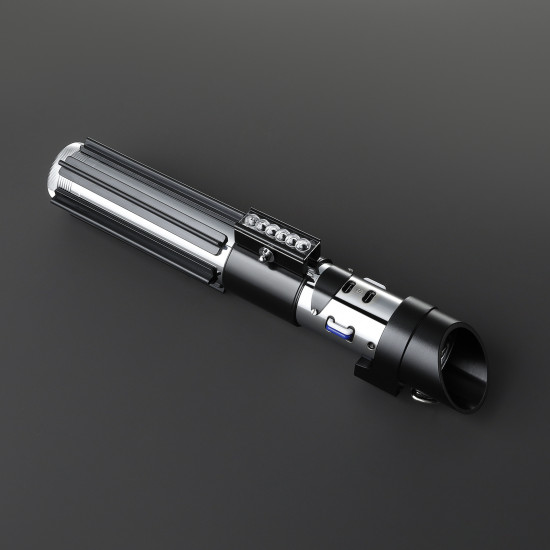 darth vader lightsaber
