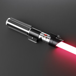 darth vader lightsaber 