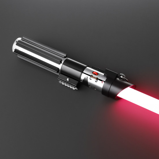 darth vader lightsaber