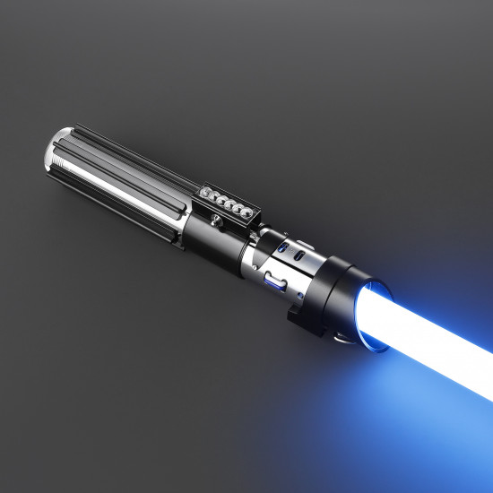 darth vader lightsaber