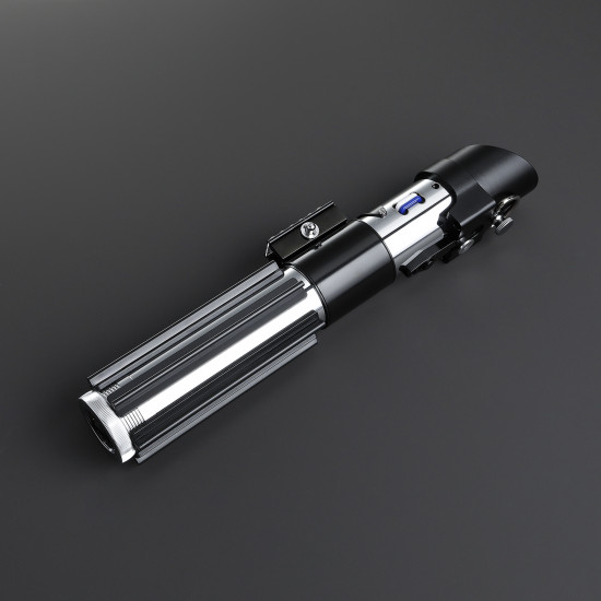 darth vader lightsaber