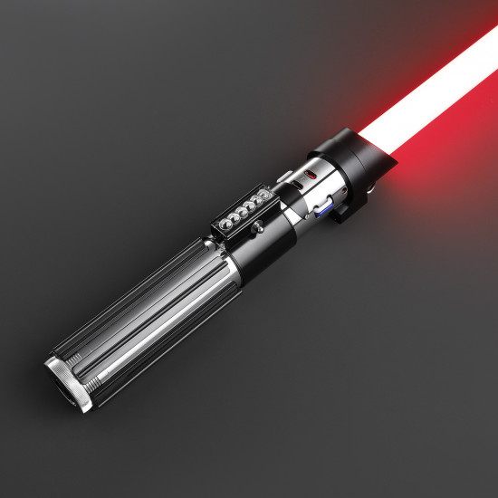 darth vader lightsaber