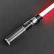 darth vader lightsaber
