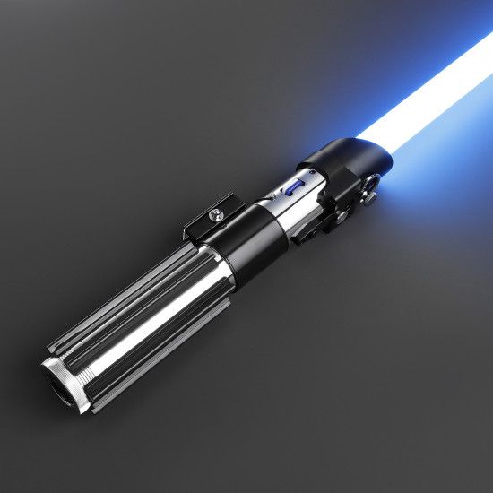 darth vader lightsaber