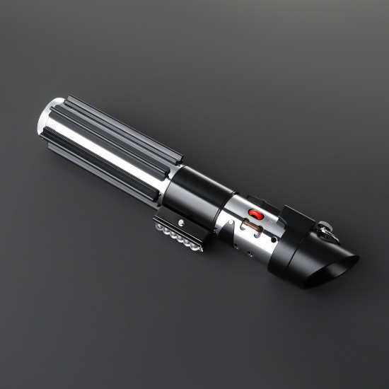 darth vader lightsaber