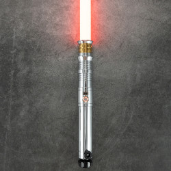 the revan lightsaber