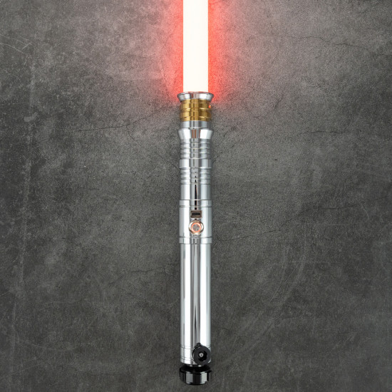 the revan lightsaber the revan lightsaber
