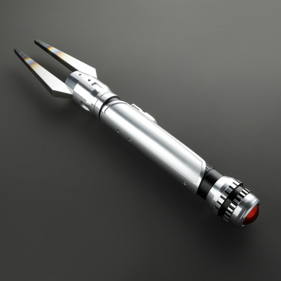 the mando lightsaber the mando lightsaber
