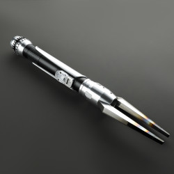 the mando lightsaber