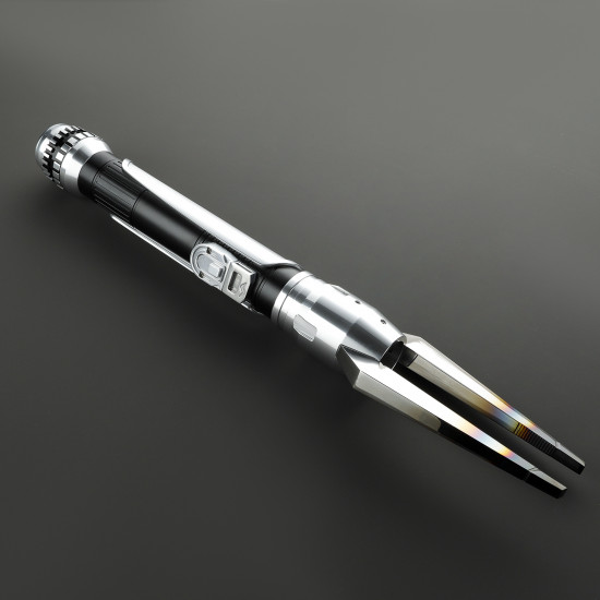 the mando lightsaber the mando lightsaber