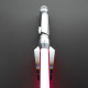 the mando lightsaber the mando lightsaber