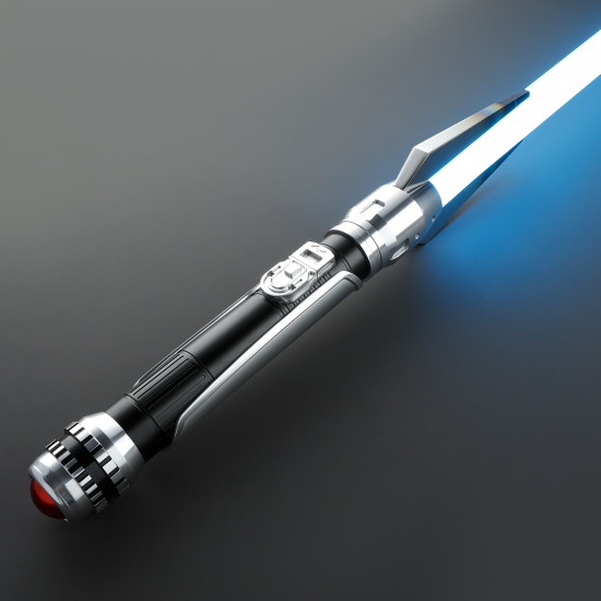 the mando lightsaber the mando lightsaber