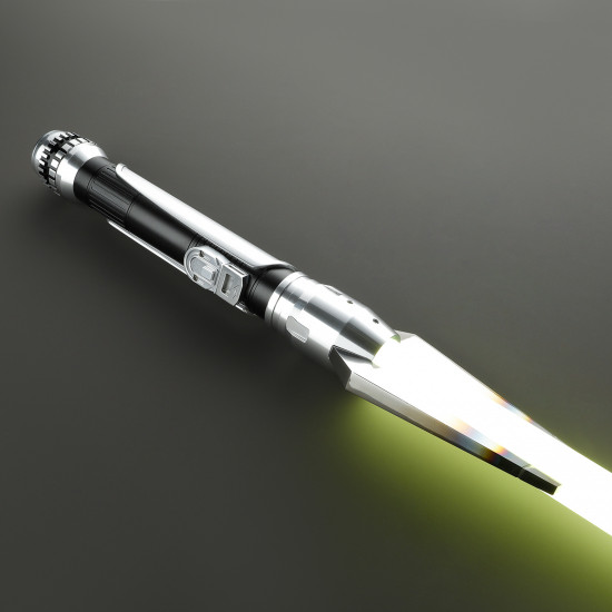 the mando lightsaber the mando lightsaber