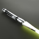 the mando lightsaber the mando lightsaber