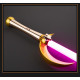 the sailor moon lightsaber the sailor moon lightsaber