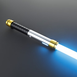 the solemn lightsaber (vhc)