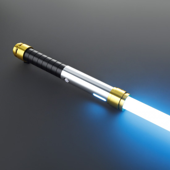 the solemn lightsaber (vhc)