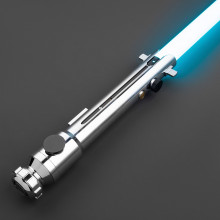 Lightsabers