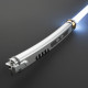 ahsoka lightsabers - rebels / mandalorian versions