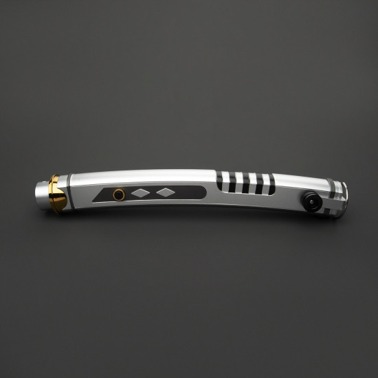 ahsoka lightsabers - rebels / mandalorian versions ahsoka lightsabers - rebels / mandalorian versions