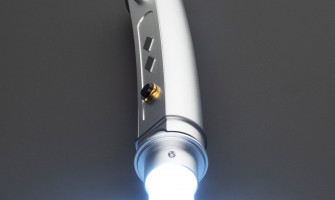 What Does a White Lightsaber Mean?