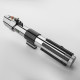 anakin skywalker lightsaber - epii version anakin skywalker lightsaber - epii version