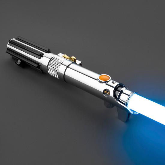 anakin skywalker lightsaber - epiii version