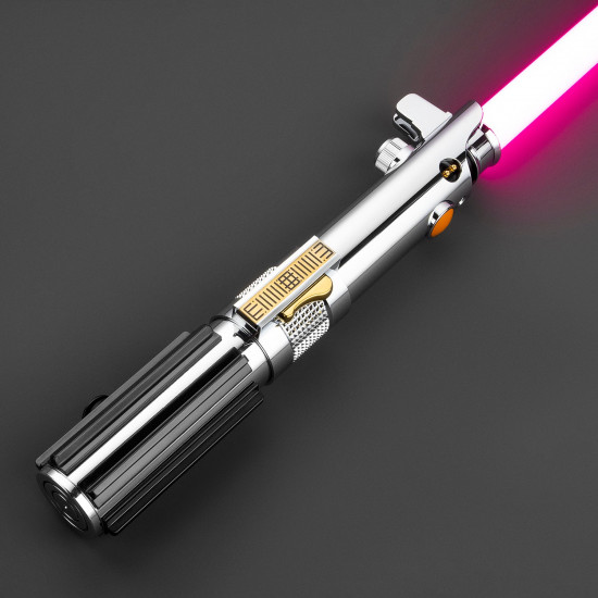 anakin skywalker lightsaber - epiii version