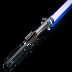 anakin skywalker lightsaber - epix version