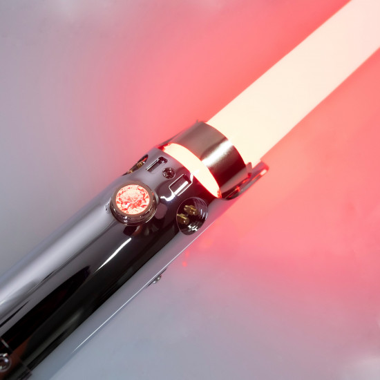 anakin skywalker lightsaber - epix version