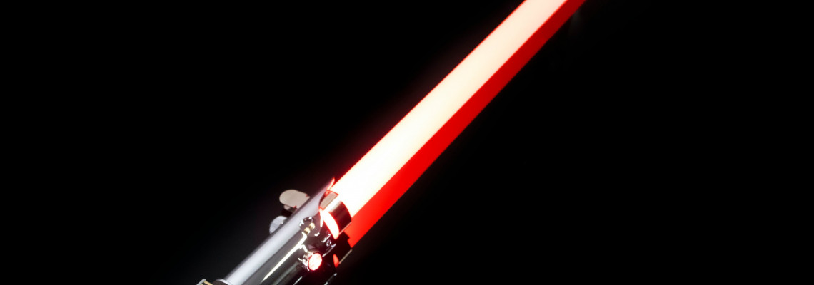 Red Lightsaber Lore Red Lightsaber Lore