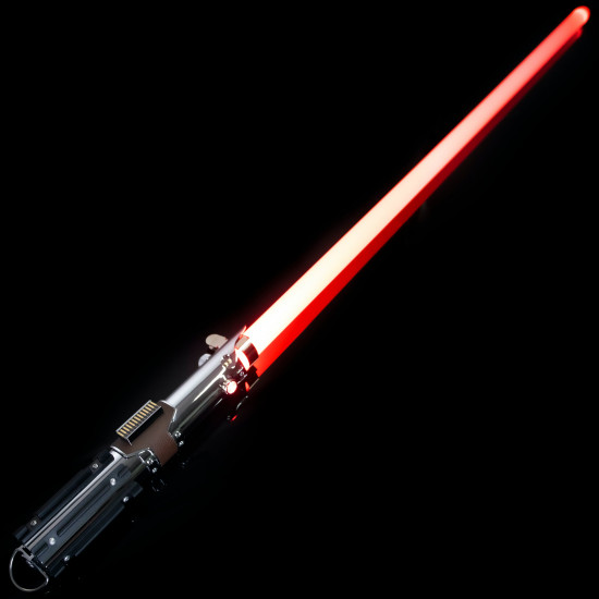 anakin skywalker lightsaber - epix version