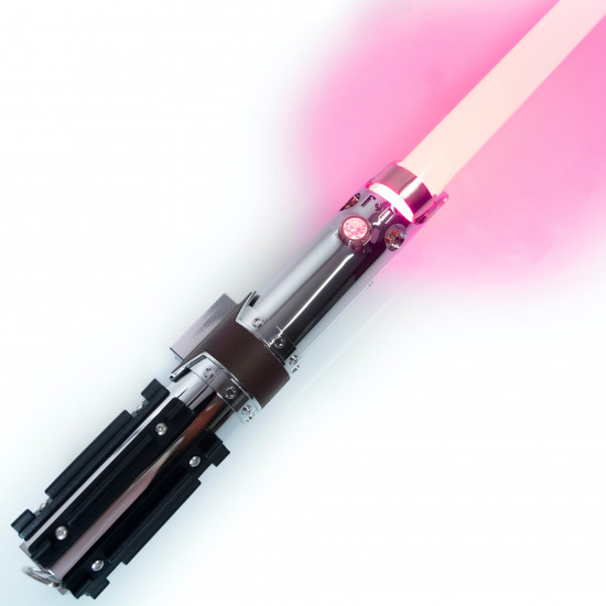 anakin skywalker lightsaber - epix version