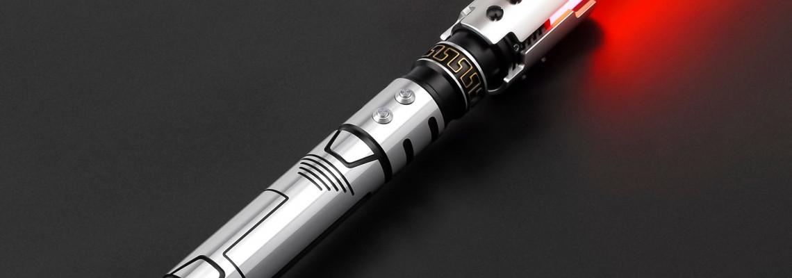 The Ultimate Guide to Mastering Dueling Lightsabers The Ultimate Guide to Mastering Dueling Lightsabers