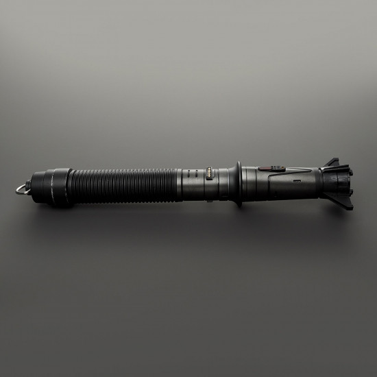 baylan skoll lightsaber