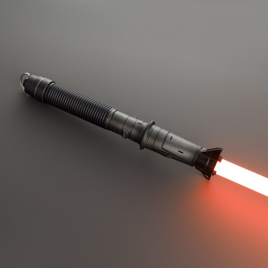 baylan skoll lightsaber