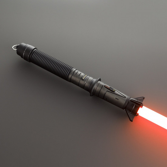 baylan skoll lightsaber