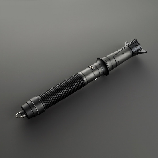 baylan skoll lightsaber