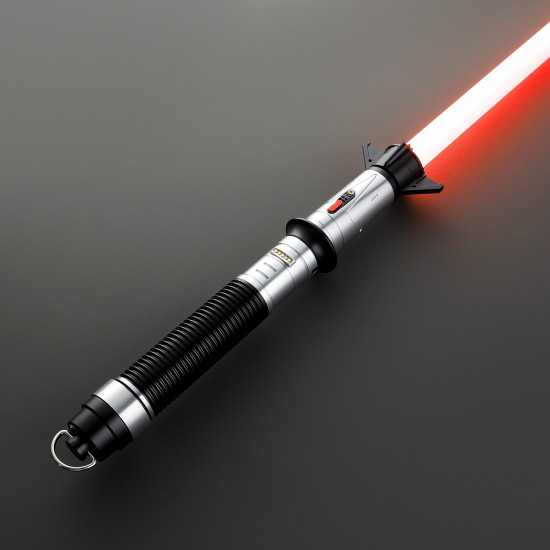 baylan skoll lightsaber