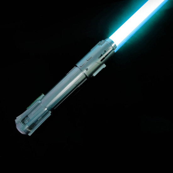 ben solo lightsaber