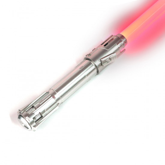 ben solo lightsaber