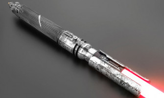 What Does Lightsaber Colors Mean? Choosing Right Color