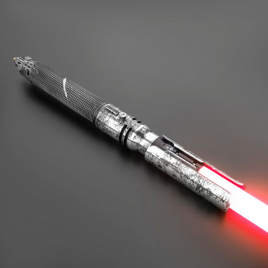 cal kestis lightsaber - weathered